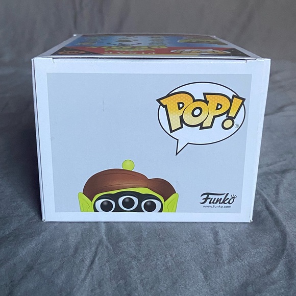 Elastigirl Funko Pop #767 - Picture 5 of 5